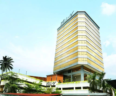 Slider image (4) ZELL-V Wellness Hub